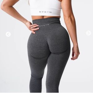NVGTN Contour Leggings